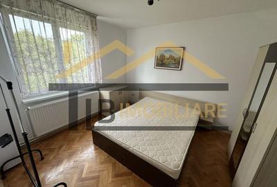 Apartament de 2 camere, decomandat, 50mp, Zona Liceului Economic - 2