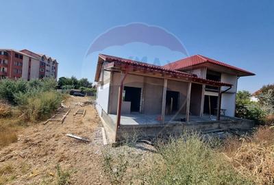 Casa de vanzare in Mamaia Sat - 14