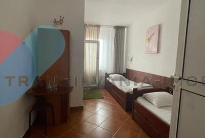 Pensiune la cheie, 11 camere, zona frumoasa si accesibila - 10