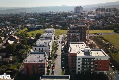 Apartament cu 3 camere în Andrei Mureșanu - 10