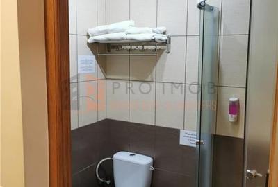 Unitate de cazare 3 stele  P+1 zona 1 Decembrie 1918 - 8