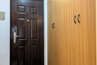 Garsonieră semidecomandată în Calea București - 3