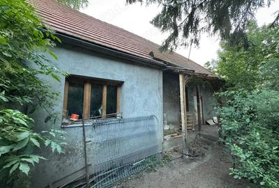 Teren ?i casa de vanzare in Miercurea Ciuc, zona L1u (strada Leliceni) - 9