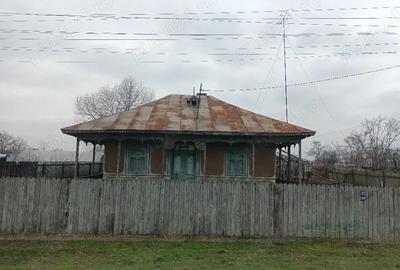 Casă în Tufești - 3