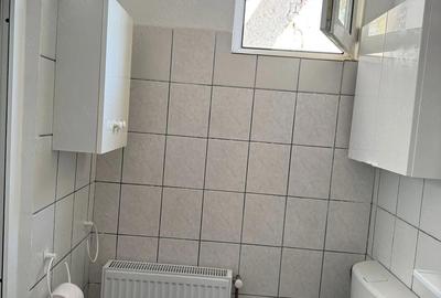 Apartament cu 2 camere nedecomandat în Central - 5