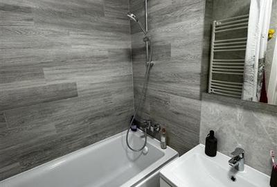 Apartament cu 3 camere decomandat, mobilat în Vest - 9