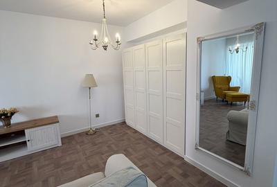 Apartament cu 2 camere decomandat în Exterior Vest - 5