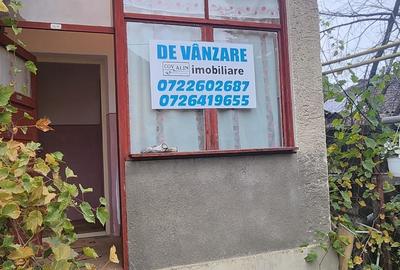 Garsoniera situata "la casa" in cartier Noua,suprafata utila 45 mp, teren 138 mp - 12