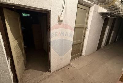 Apartament cu 3 camere semidecomandat, mobilat în Ultracentral - 11