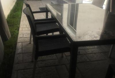 Casa P+1 Tip Duplex - Mamaia Nord - Mobilata Complet - Toate utilitatile - 20