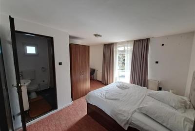 Casa individuala, 10 camere, situata in cartierul Zorilor! Casa individuala, 10 camere, situata in cartierul Zorilor! - 6