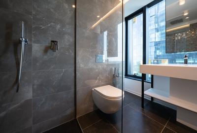 INCHIRIERE APARTAMENT 3 CAMERE/ONE ELIADE - 12