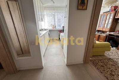 3 camere, etaj 5/10, lift - Calea Grivitei - Basarab - 17