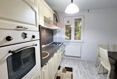 Apartament 3 camere, 75.8mp,  zona Titan, 1 Decembrie 1918 - 8
