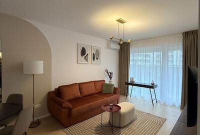 Apartament cu 2 camere în Central - 4