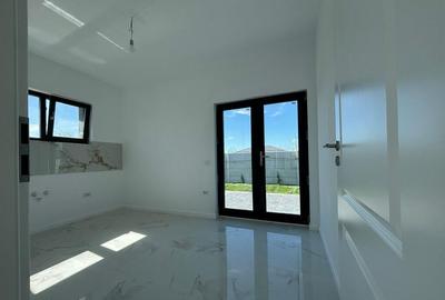 Casa singulara , 4 camere, gata de mutat, Bragadiru - 36