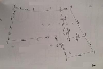 Teren Construcții intravilan de 660 mp, în Știrbei Vodă - 3