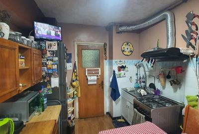 Apartament cu 3 camere decomandat în Central - 5