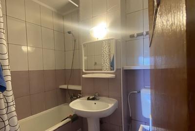 Apartament cu 2 camere de inchiriat in zona Dristor-metrou (1 minut) - 6