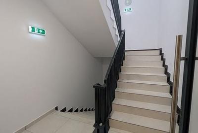 Ap. 2 camere Oncos Parc Florești, 54 mp utili + balcon, CF-uri 2024 - 9