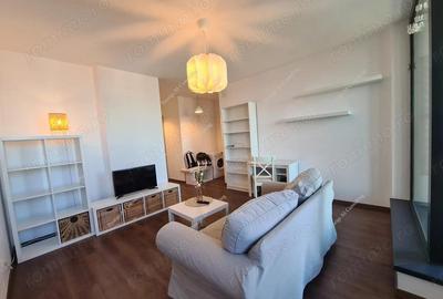 ISHO - Apartament cu 2 camere Petfriendly si priveliste panoramica - 1