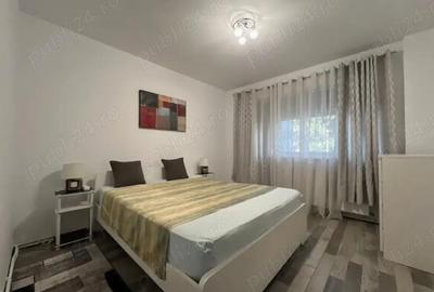 Apartament cu 3 camere decomandat în Mănăștur - 8