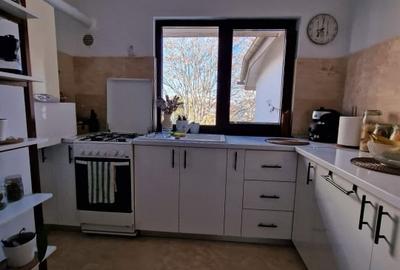 Apartament cu 3 camere decomandat, mobilat în Jiului - 7