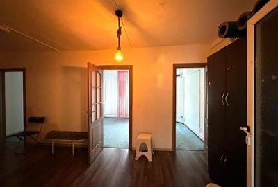 Inchiriez spatiu comercial în fata poștei Pacurari - 5