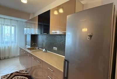 Apartament cu 2 camere decomandat în Primo - 6