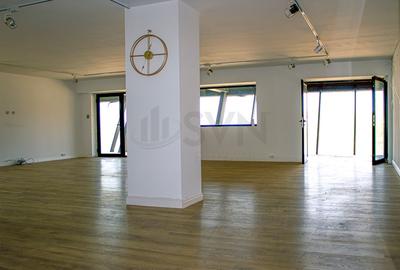 Spațiu comercial, de 1,070 mp, în Domenii - 11