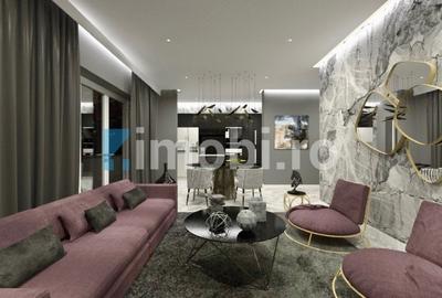 Apartament cu 2 camere + balcon si boxa, Targu Mures - 2