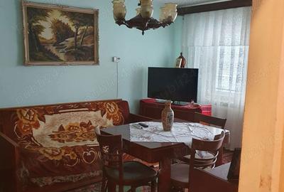 Apartament cu 4 camere în Central - 2