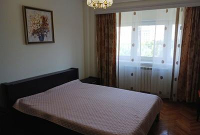 Apartament cu 3 camere decomandat în Ultracentral - 9