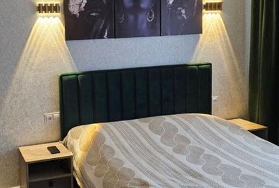 Apartament cu 3 camere decomandat în Calea Turzii - 3