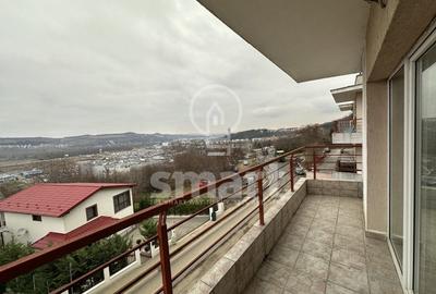 Apartament 1 camera  parcare inclusa zona Eroilor Floresti - 8