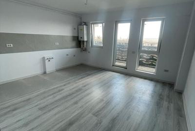 Apartament cu 2 camere decomandat în Central - 2