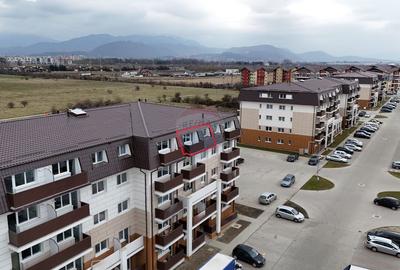 Apartament cu 2 camere semidecomandat în Sânpetru - 6