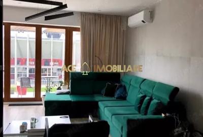 Apartament cu 2 camere semidecomandat, mobilat în Basarabia - 2