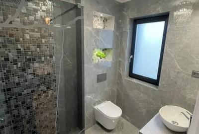 Duplex cu 4 camere semidecomandat cu Teren 500 Mp în Iris - 11