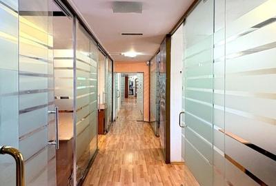 Grozăvești – Hotel Sir Orhideea Spațiu de birouri 224 mp utili - 17