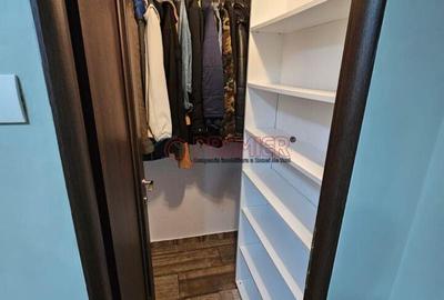 Apartament cu 2 camere, mobilat în Pieptănari - 2