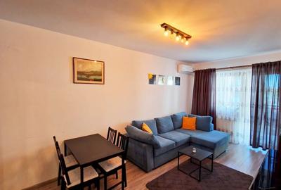 Apartament 2 camere, Cartierul Solar! - 15