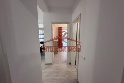 Apartament cu 2 camere in Selimbar pe Doamna Stanca - 10