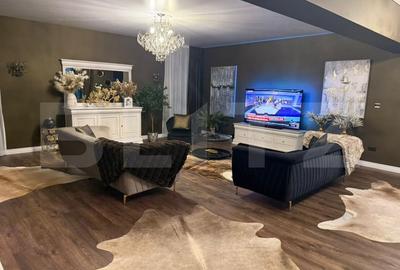 Vila superba, 720 mp teren, 220 mp utili, zona Hereditas, Ipotesti - 1