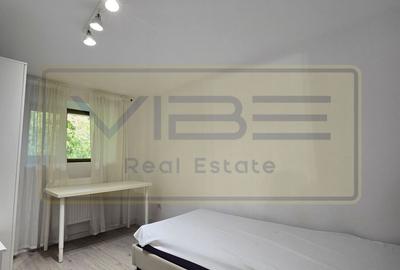 Apartament cu 3 camere semidecomandat, mobilat în Central - 5
