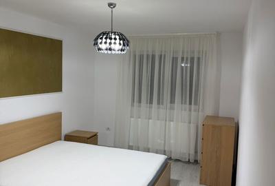 Apartament cu 3 camere decomandat, mobilat în Theodor Pallady - 7