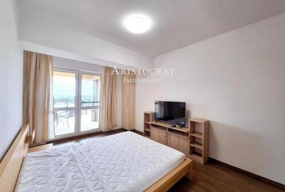 Apartament cu 2 camere, mobilat în Corbeanca - 12