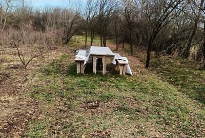 Vand sau schimb cu apartament, Casa P+E+M ?i 3300 teren intravilan in Baicoi jude?ul Prahova - 10