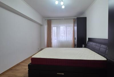 Apartament cu 4 camere semidecomandat, mobilat în Capitol - 12