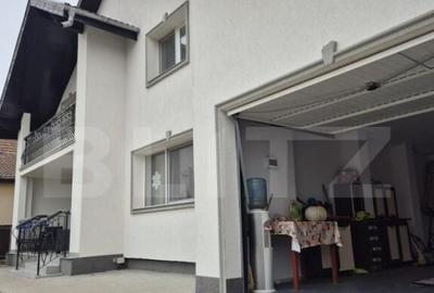 Vand sau schimb cu apartament vila superba cu 3 dormitoare - 2